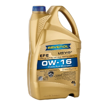 10W 40, Volly Synthetic, Ravenol