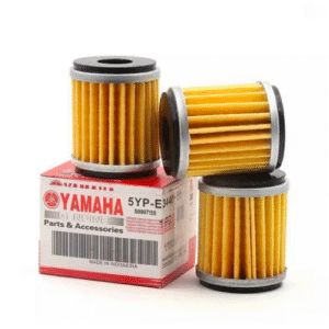 Yamaha R15 V3 Mobil Filter Indonesian