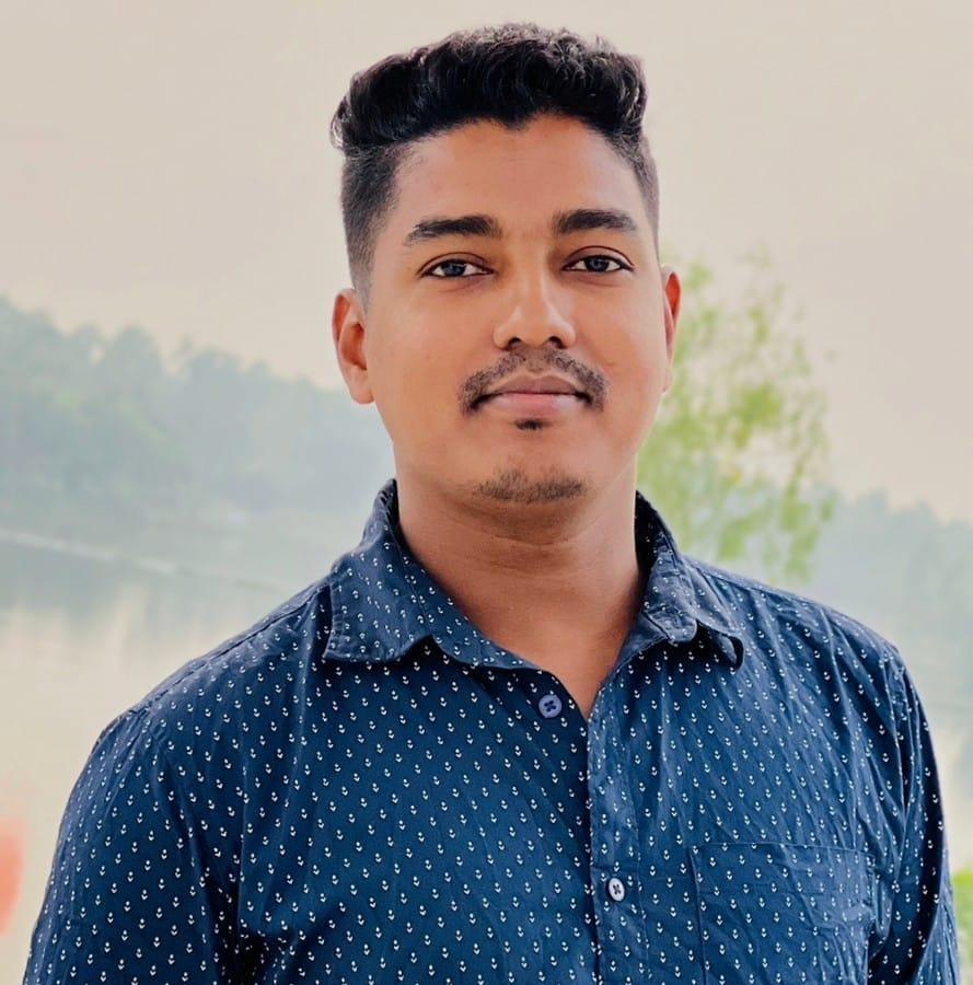 Md. Sojib Matabbar