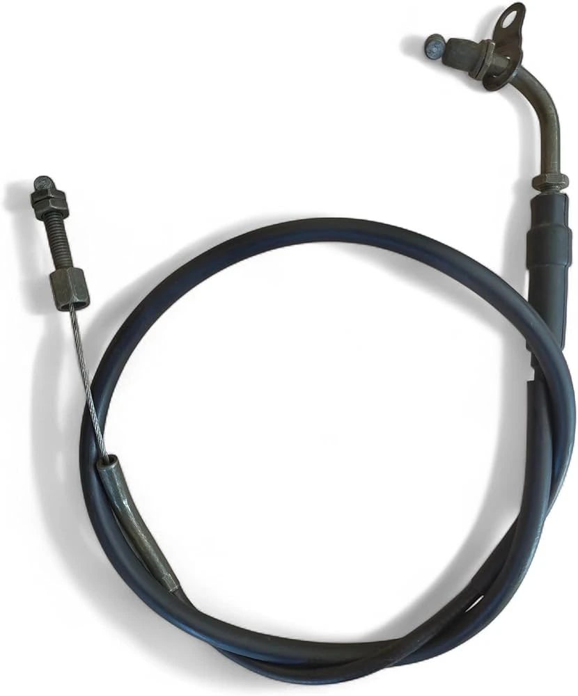ACCELERATOR CABLE 4V