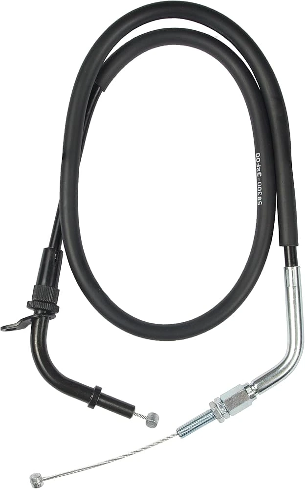 ACCELERATOR CABLE BANDIT