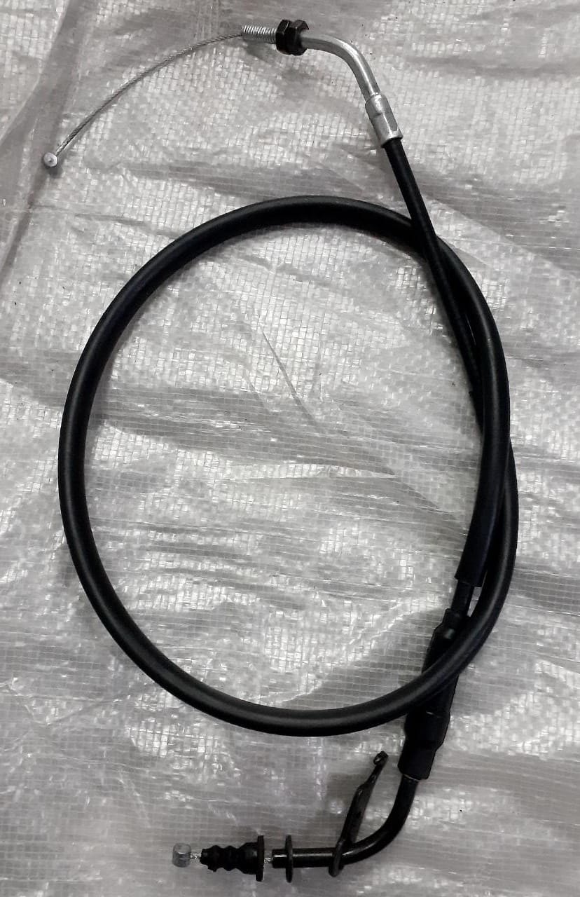 ACCELERATOR CABLE FZX