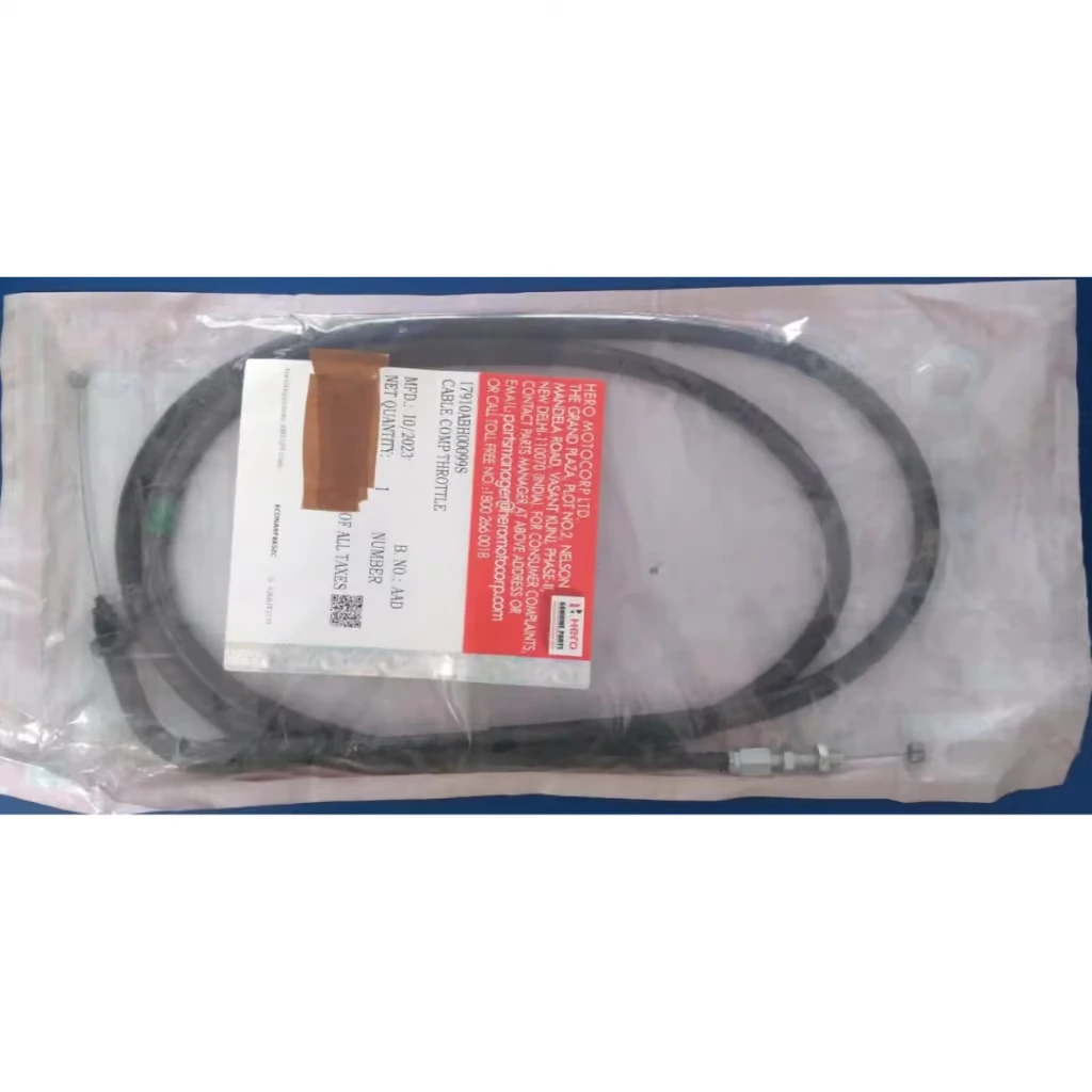 ACCELERATOR CABLE HERO