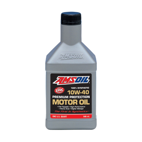 AMSOIL 10W40