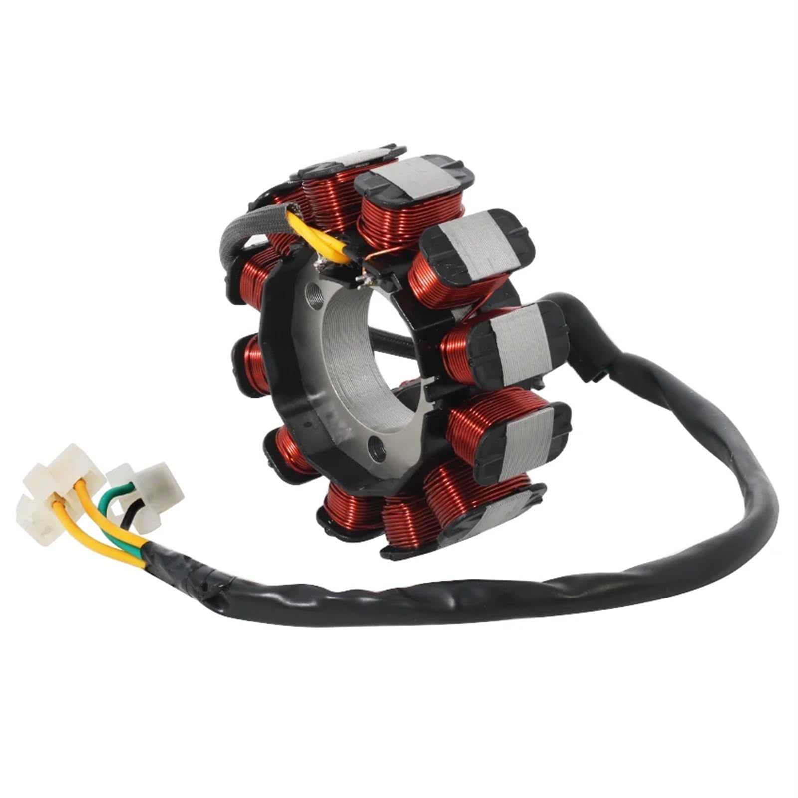 ARMECHAR COIL GIXXER