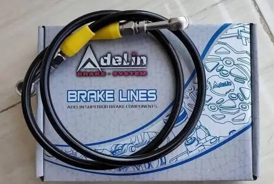 Adelin Brake hose 55cm