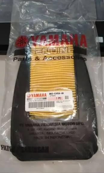 Air Filter - R15 V3 (Indian)