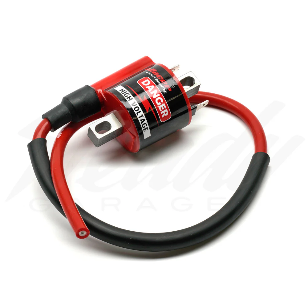Aracer Power Coil