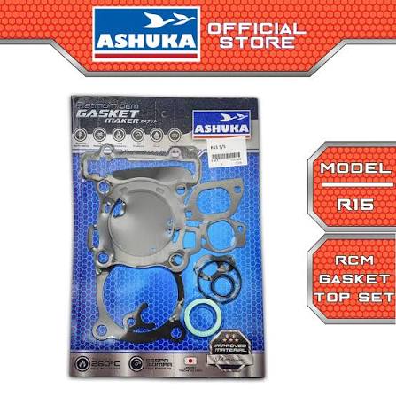 Asuka 65MM R15 Gasket