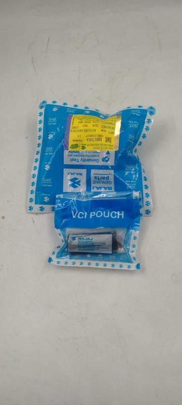 BACK CHASSIS BUSH PULSAR