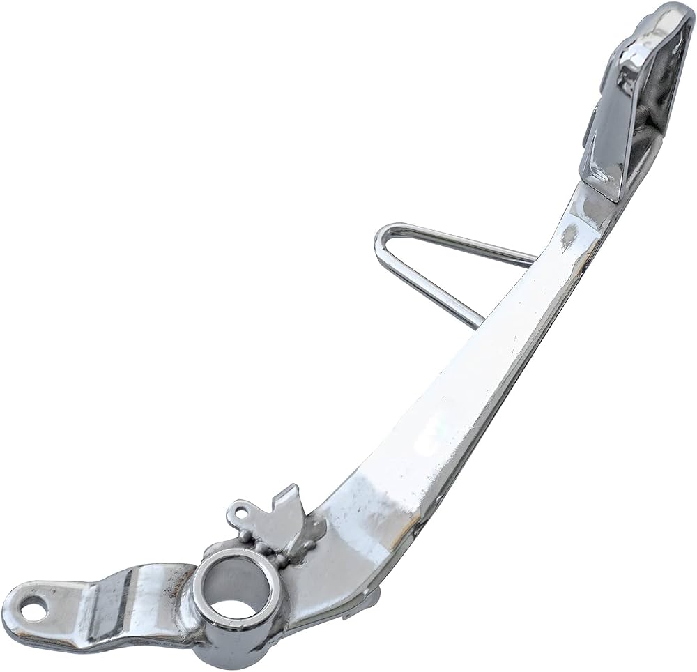 BRAKE PEDAL (GIXXER)