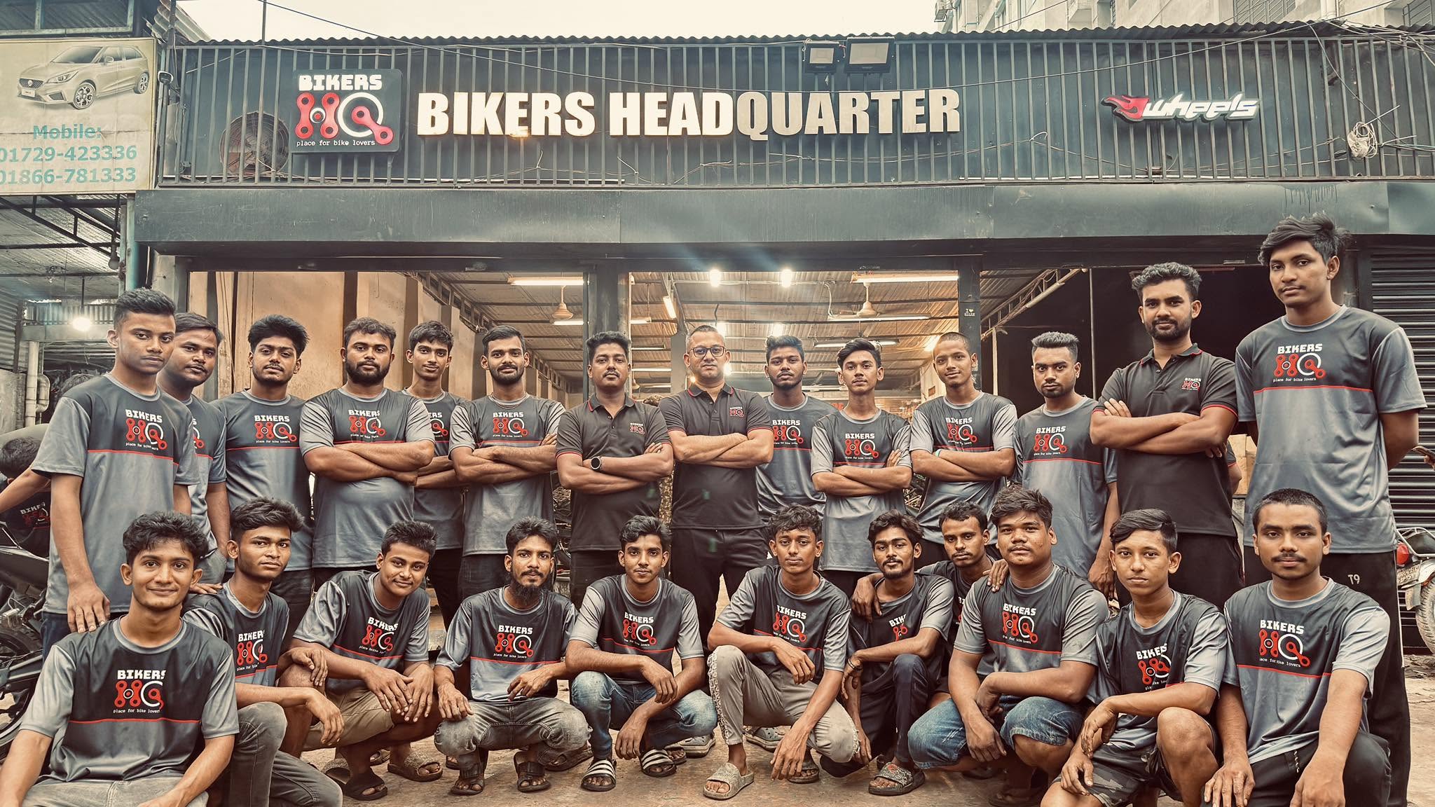 Bikers-hq-TEAM