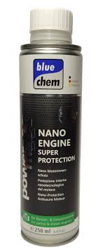 Bluechem Nano Engine S/Protection