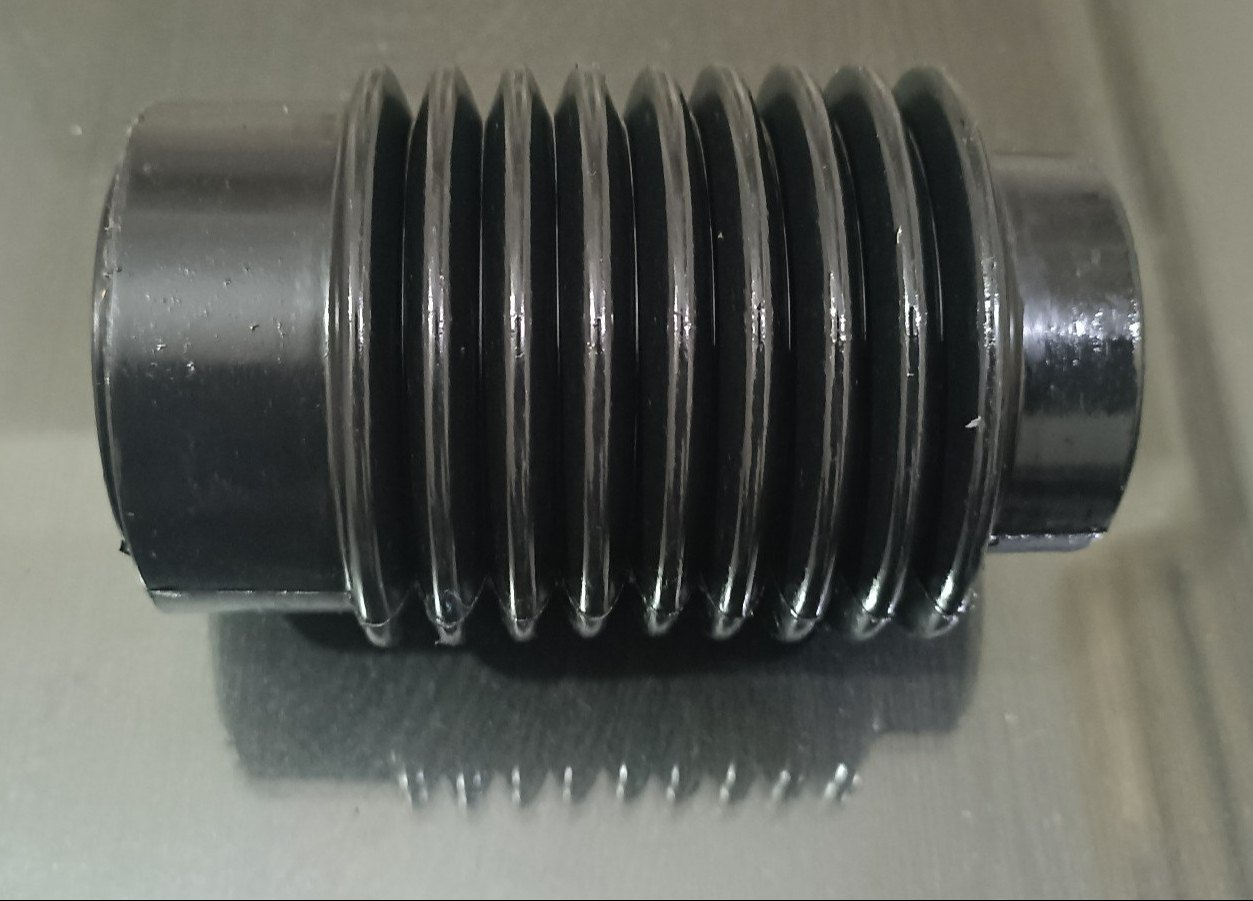 Boot Rubber Bajaj
