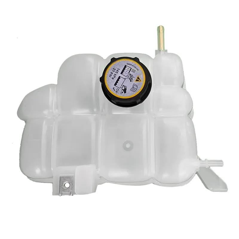 COOLANT TANK