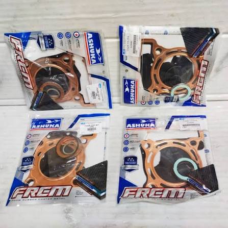 COPPER HEAD GASKET R15V3