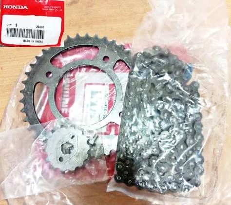 Chain Set - Hornet