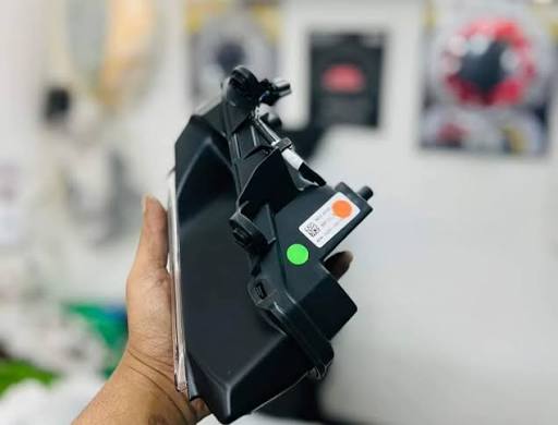 DRL R15M SINGLE