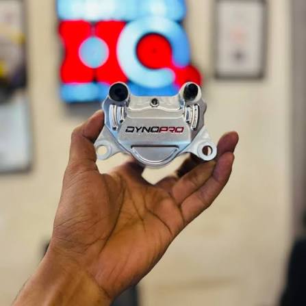 DYNOPRO REAR BRAKE PAD GT-2
