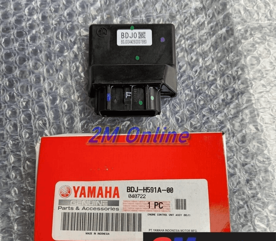 ECU R15 V3 INDO