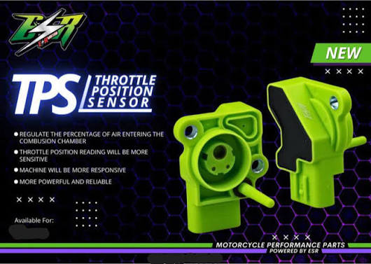 ESR TP SENSOR