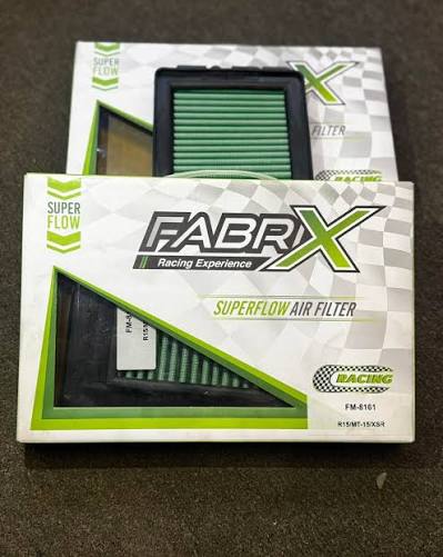 FABRIX AIR FILTER R15/MT-15/XSR