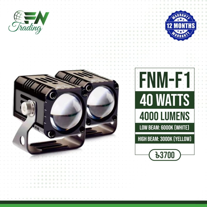 FNM-F1 PLUS