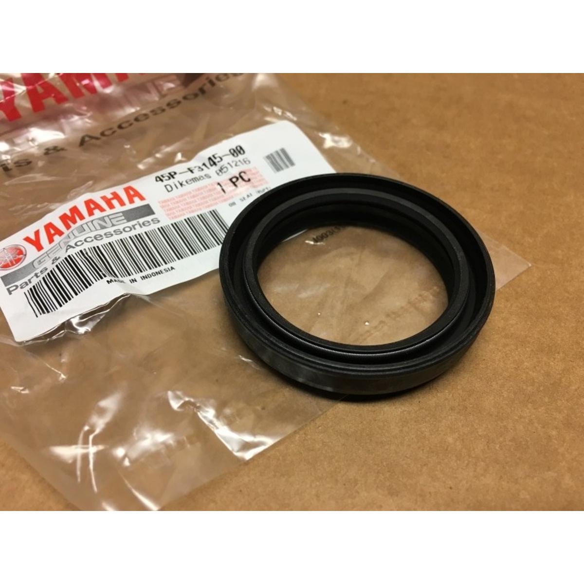 FORK OIL SEAL FZ