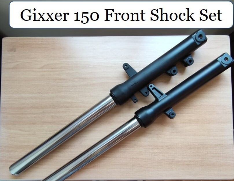 FORK ROD GIXXER