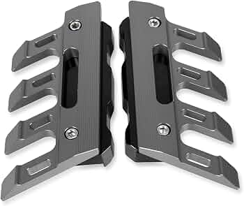 FRONT CALIPER BRAKET R15