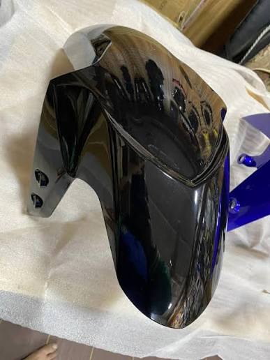 FRONT MUDGUARD (R15M) INDO