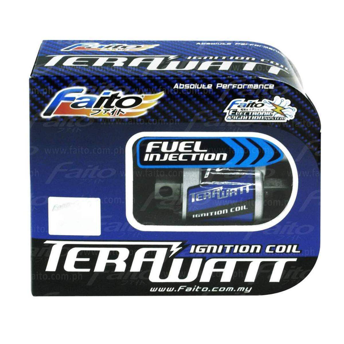 Faito Ignition Coil (Fi)
