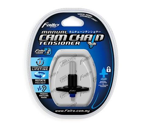 Faito Timing Chain Adjuster CBR