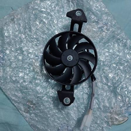 Fan Relay - MT 15, R15 V3, R15 V4 (Indian, Indo)