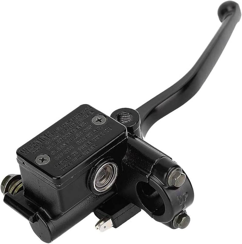 Front Brake Master Cylinder Bucket - Fzs V3, MT, R15 V3