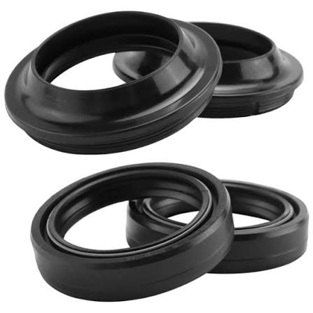 Front Fork Seal - Hornet