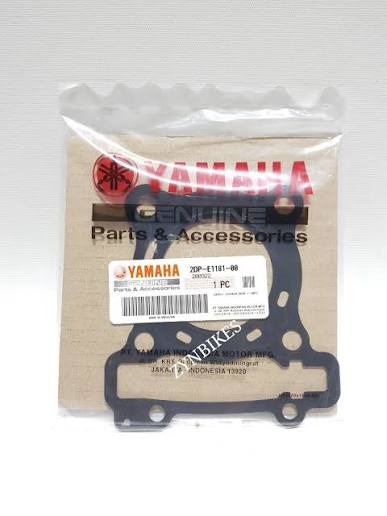 GASKET, CYLINDER (R15V3 INDO)