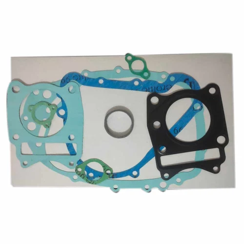 GASKET FULL TVS 4V