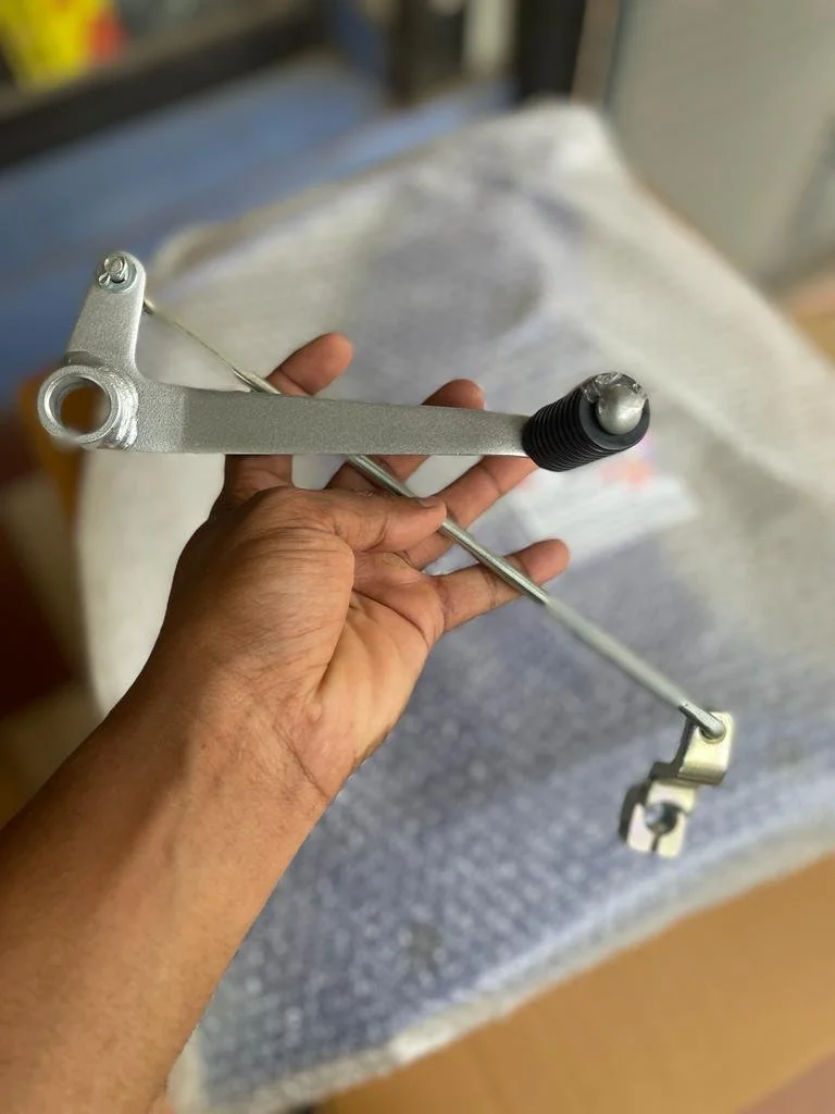GEAR LEVER (R15V3)