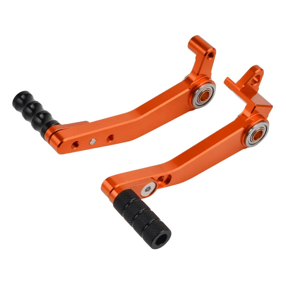 GEAR LEVER (KTM)