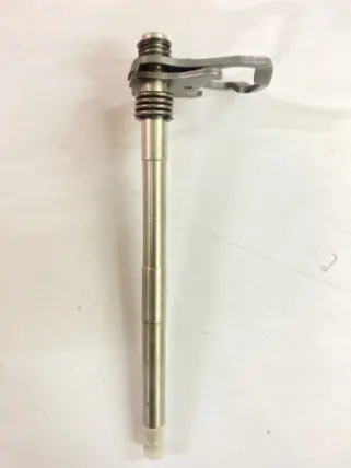 GEAR SHAFT GIXXER