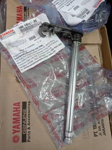GEAR SHAFT R15 V3