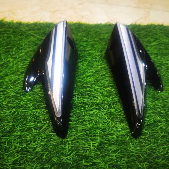 HEAD LIGHT KAN FZ V2
