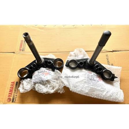 Handle T MT15 V2 Indian