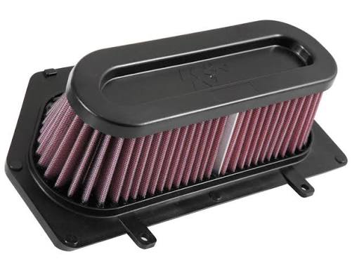K&N Air Filter GSXR