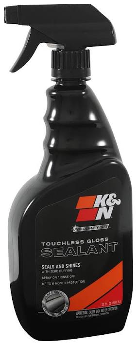 K&N Sealant