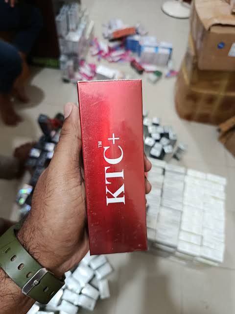 KTC Package