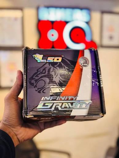 LEO MAGNET ROTOR RACING