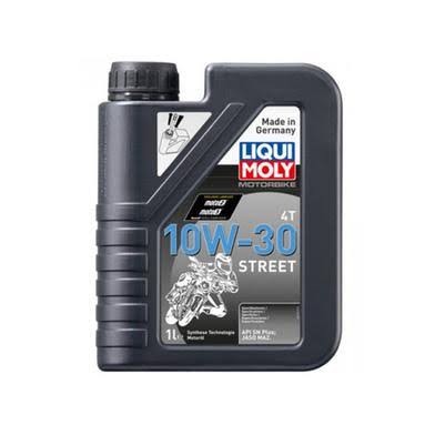 Liqui Moly 10W30 Semi