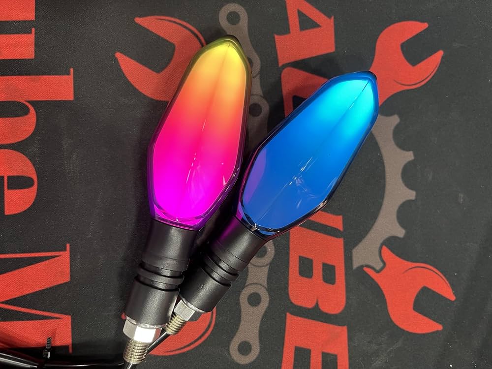 MAGNET INDICATOR